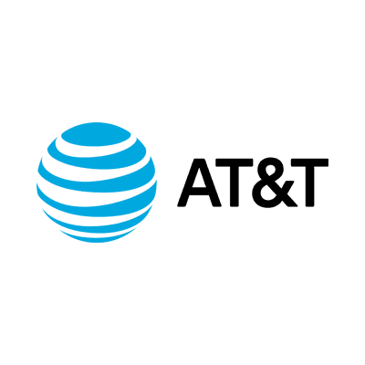 AT&T logo