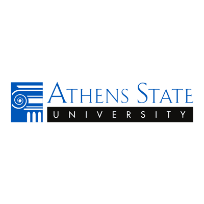 Athens State University logo