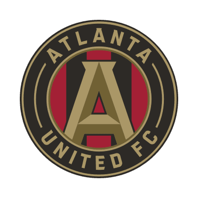 Atlanta United FC logo