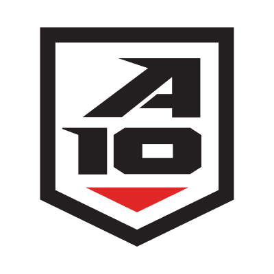 Atlantic 10 Conference color logo
