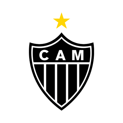 Atlético Mineiro color logo