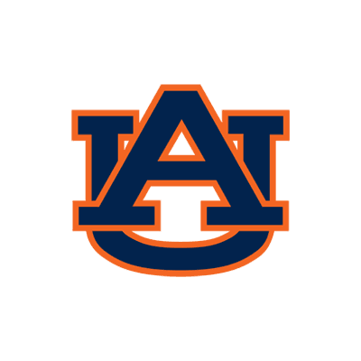 Auburn Tigers color logo