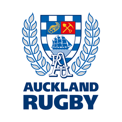 Auckland Rugby Union color logo