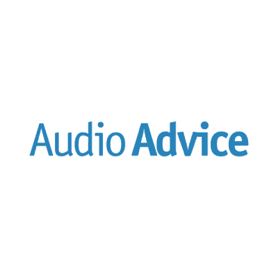 Audio Advice color logo