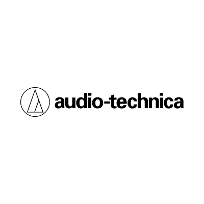 Audio-Technica color logo