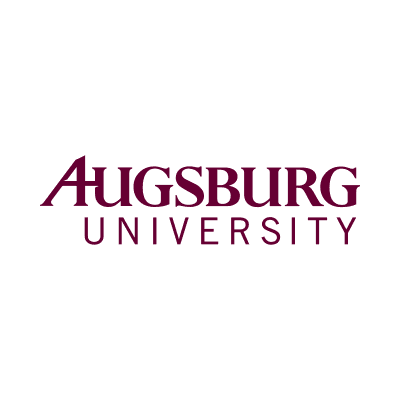 Augsburg University logo