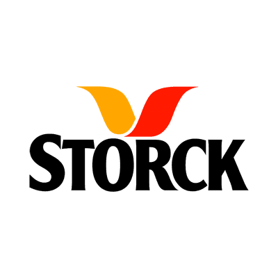 August Storck KG color logo