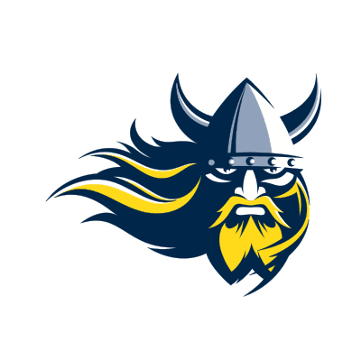 Augustana Vikings (South Dakota) logo