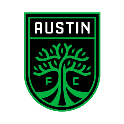 Austin FC color logo