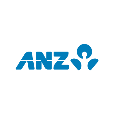 Australia and New Zealand Banking Group logo