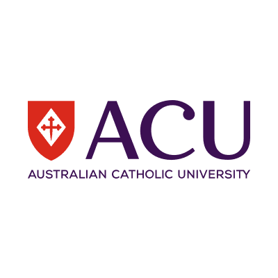 Australian Catholic University logo