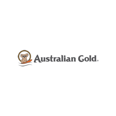 Australian Gold logo