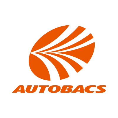 Autobacs Seven color logo
