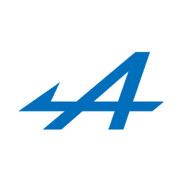 Automobiles Alpine