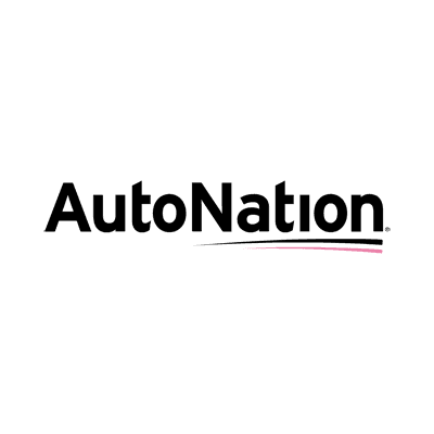 AutoNation logo