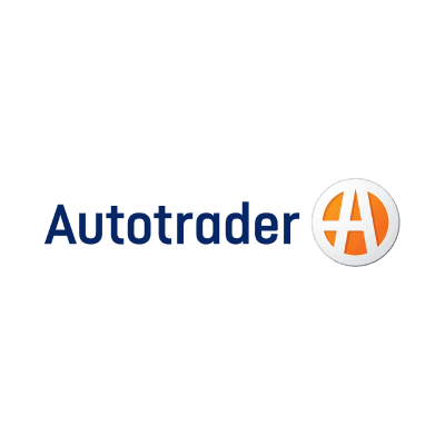 Autotrader.com color logo