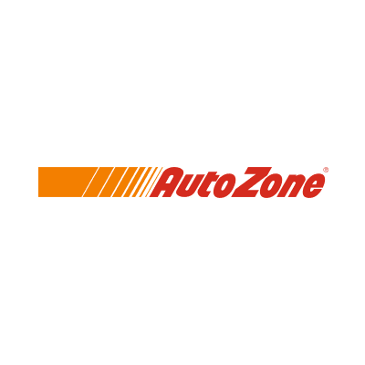 AutoZone logo