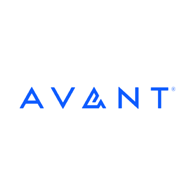 Avant color logo