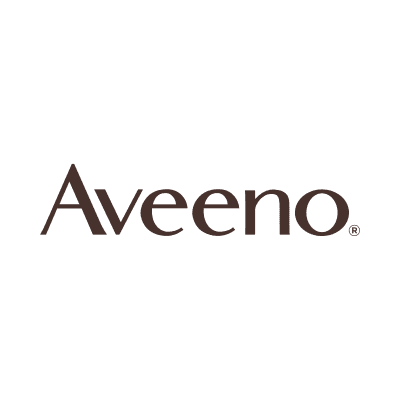Aveeno color logo