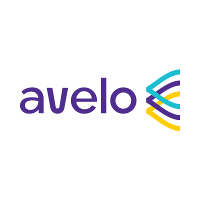 Avelo Airlines color logo