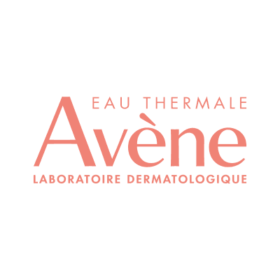 Avène color logo