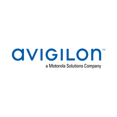 Avigilon logo