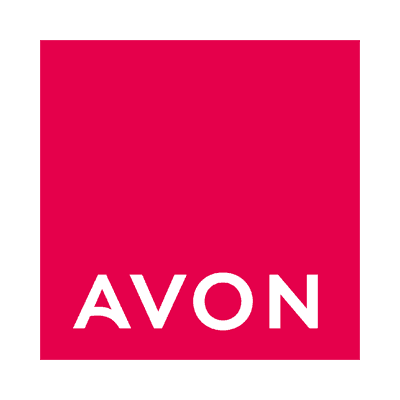 Avon color logo