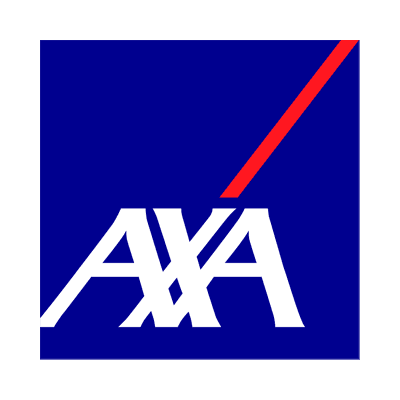 AXA logo