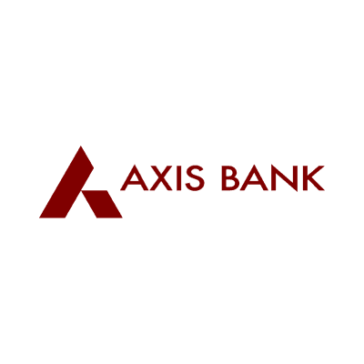 Axis Bank logo