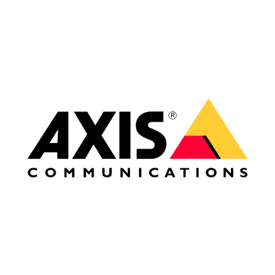 Axis Communications logo