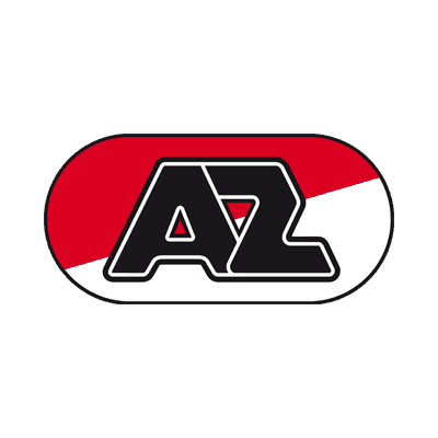 AZ Alkmaar logo