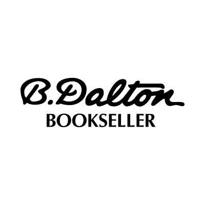 B. Dalton logo