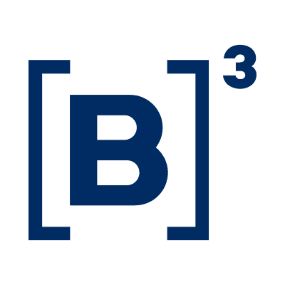 B3 logo