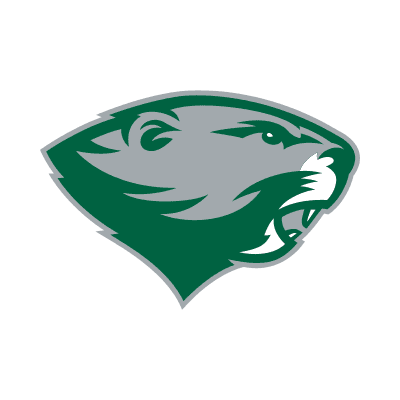 Babson Beavers color logo