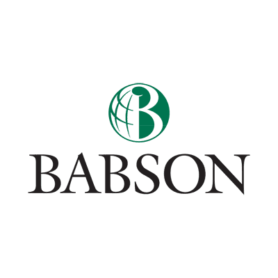 Babson College logo