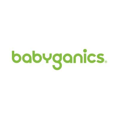 Babyganics logo
