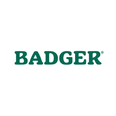 Badger logo