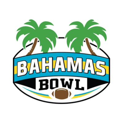 Bahamas Bowl logo
