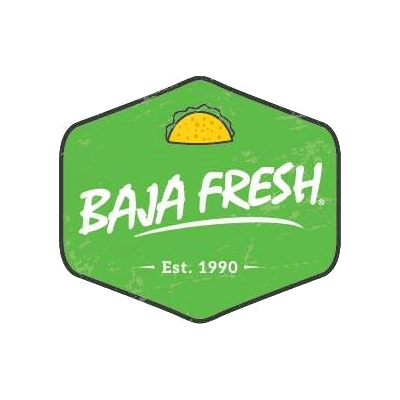Baja Fresh logo