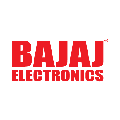 Bajaj Electronics logo