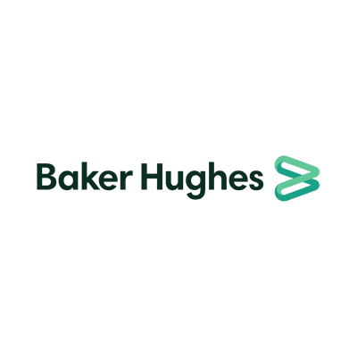 Baker Hughes logo