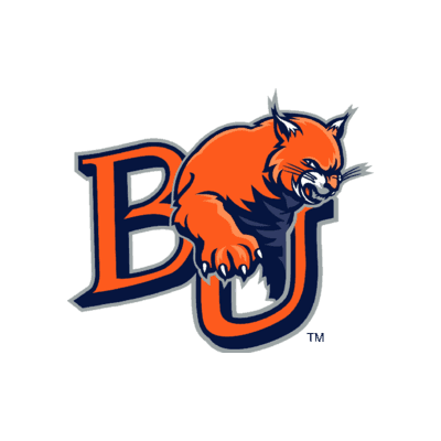 Baker Wildcats logo
