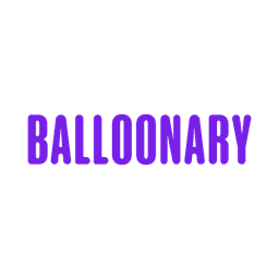 Ballonnary