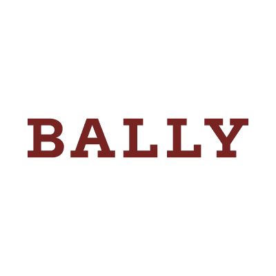 Bally logo