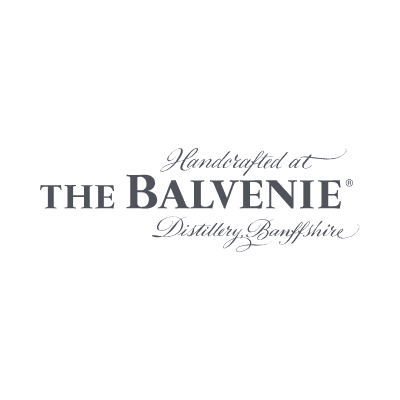 Balvenie logo