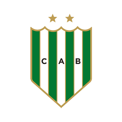 Banfield color logo