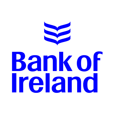 Bank of Ireland logo