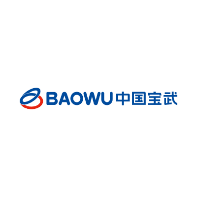 Baowu logo