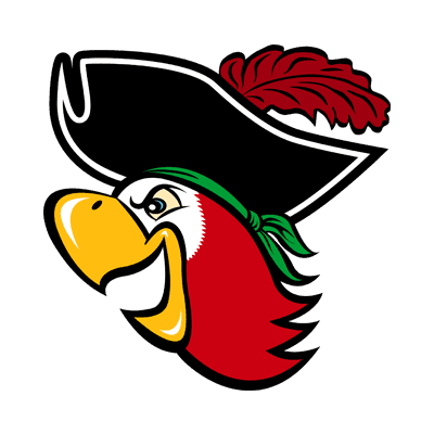 Barry Buccaneers logo