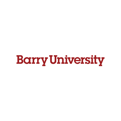 Barry University logo